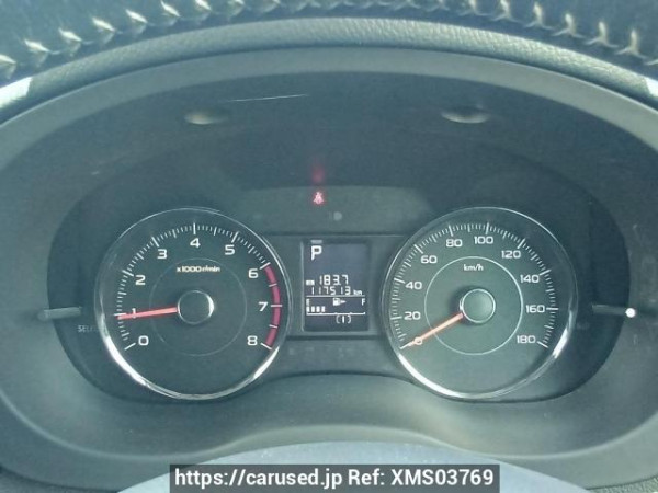 Used 2013 AT subaru forester SJG Image[25]