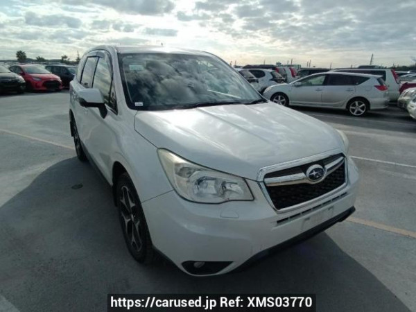 Used 2013 AT subaru forester SJ5 Image[0]