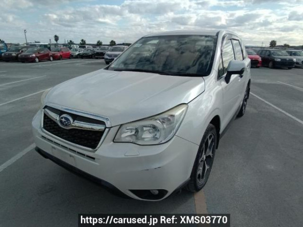 Used 2013 AT subaru forester SJ5 Image[2]