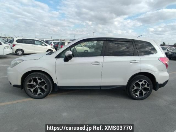 Used 2013 AT subaru forester SJ5 Image[3]