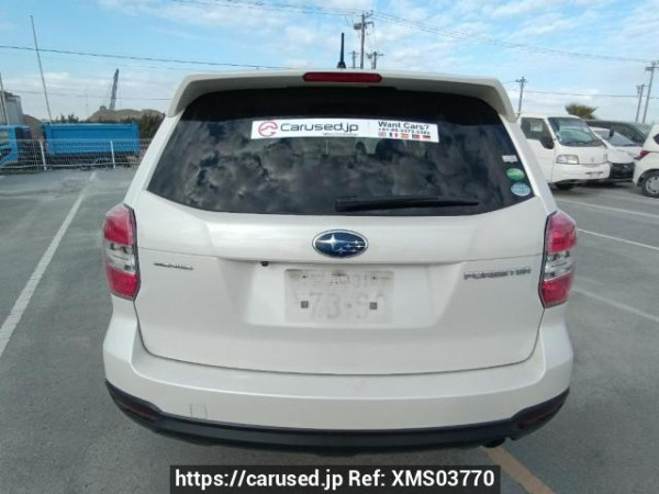 Used 2013 AT subaru forester SJ5 Image[5]