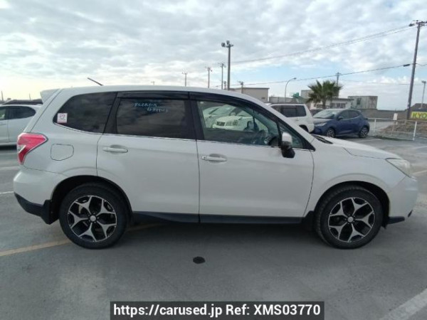 Used 2013 AT subaru forester SJ5 Image[7]
