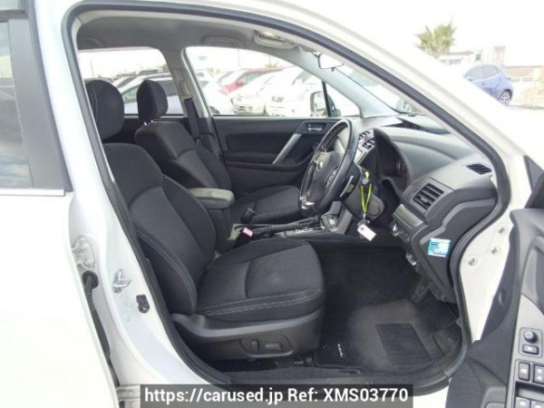 Used 2013 AT subaru forester SJ5 Image[13]