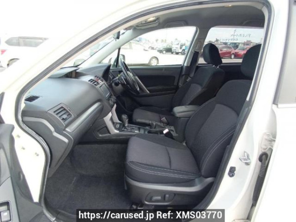 Used 2013 AT subaru forester SJ5 Image[14]
