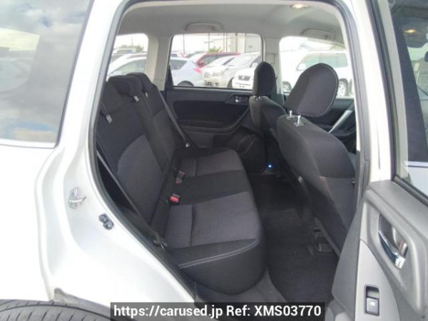 Used 2013 AT subaru forester SJ5 Image[15]