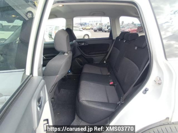 Used 2013 AT subaru forester SJ5 Image[16]