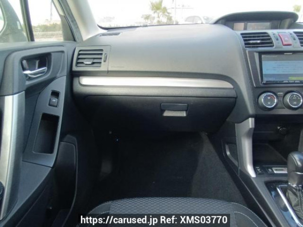 Used 2013 AT subaru forester SJ5 Image[18]
