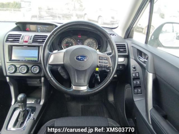 Used 2013 AT subaru forester SJ5 Image[19]