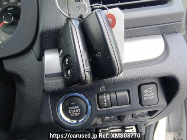 Used 2013 AT subaru forester SJ5 Image[20]