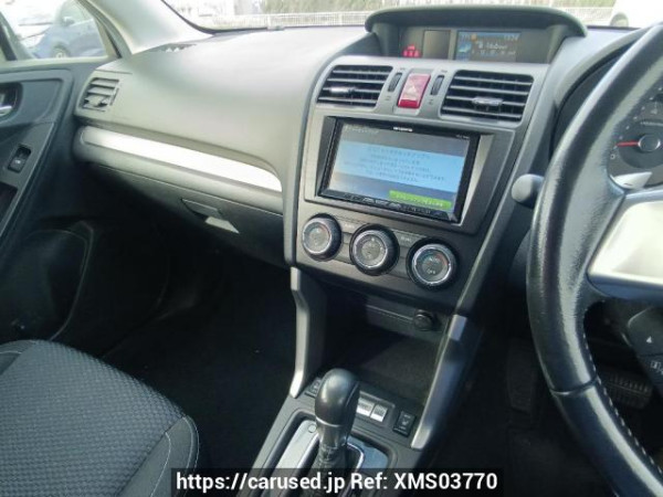 Used 2013 AT subaru forester SJ5 Image[21]
