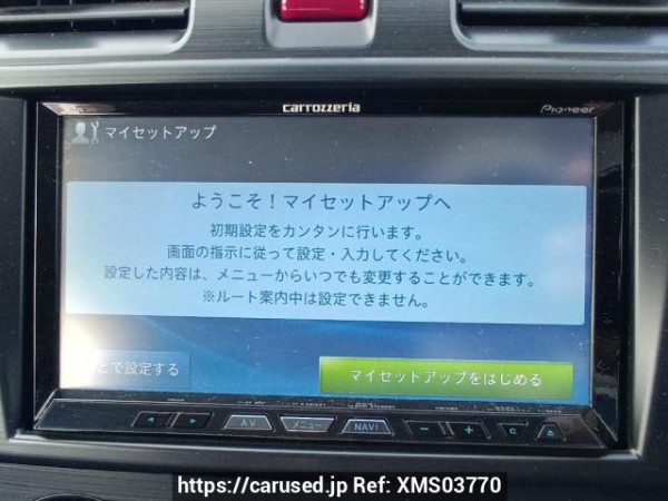 Used 2013 AT subaru forester SJ5 Image[22]