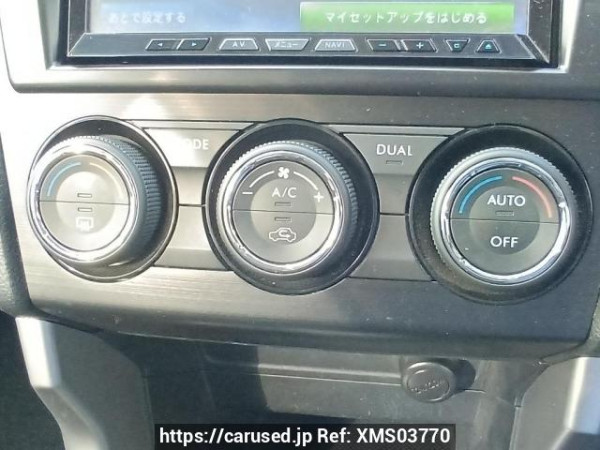 Used 2013 AT subaru forester SJ5 Image[24]