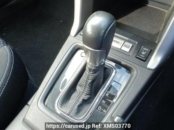 Used 2013 AT subaru forester SJ5 Image[25]