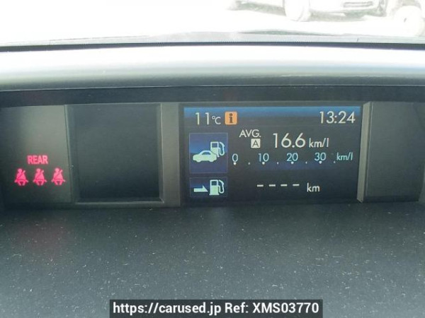 Used 2013 AT subaru forester SJ5 Image[28]