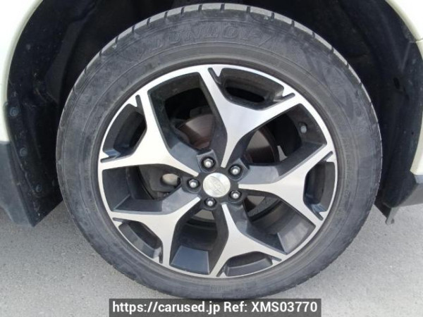 Used 2013 AT subaru forester SJ5 Image[29]