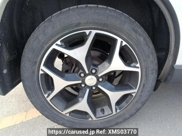 Used 2013 AT subaru forester SJ5 Image[31]