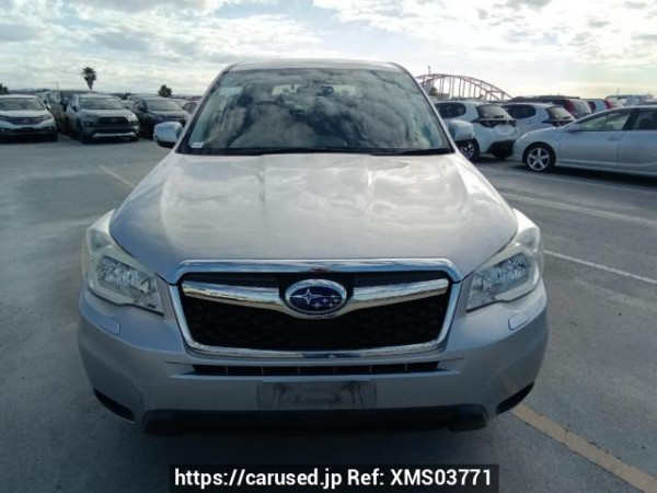 Used 2013 AT subaru forester SJ5 Image[1]
