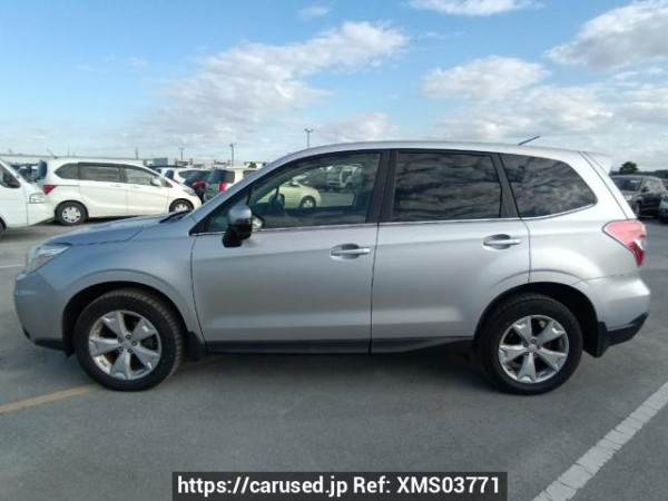 Used 2013 AT subaru forester SJ5 Image[3]