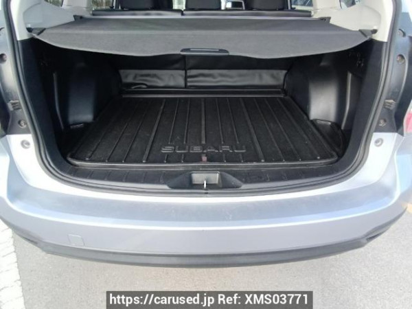 Used 2013 AT subaru forester SJ5 Image[8]