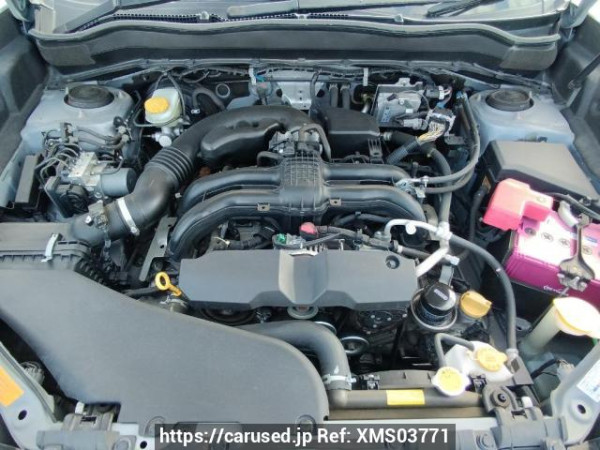 Used 2013 AT subaru forester SJ5 Image[10]