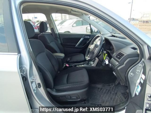 Used 2013 AT subaru forester SJ5 Image[13]