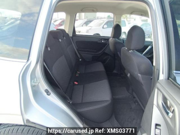 Used 2013 AT subaru forester SJ5 Image[15]