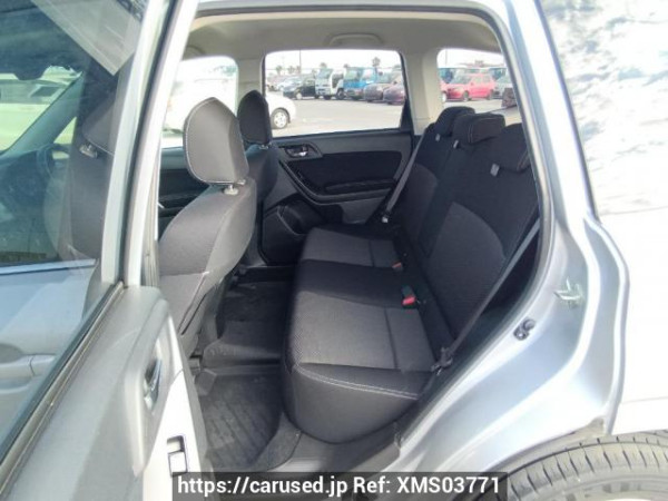Used 2013 AT subaru forester SJ5 Image[16]