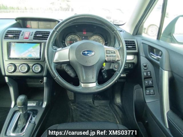 Used 2013 AT subaru forester SJ5 Image[19]