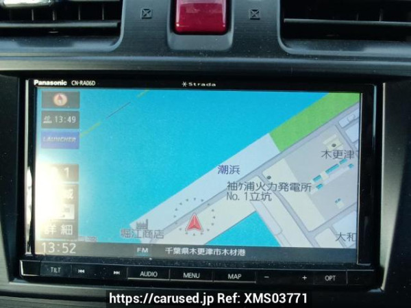 Used 2013 AT subaru forester SJ5 Image[22]