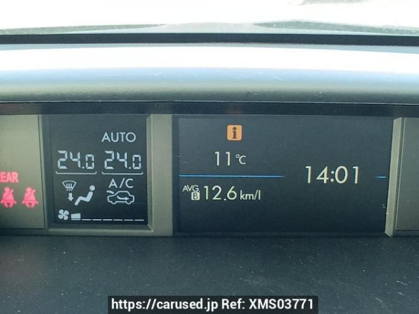 Used 2013 AT subaru forester SJ5 Image[27]