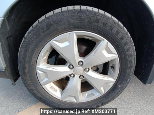 Used 2013 AT subaru forester SJ5 Image[29]