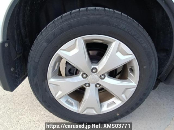 Used 2013 AT subaru forester SJ5 Image[30]