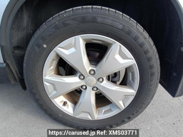 Used 2013 AT subaru forester SJ5 Image[31]