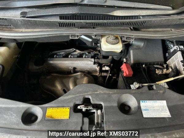 Used 2008 AT toyota vellfire ANH20W Image[9]