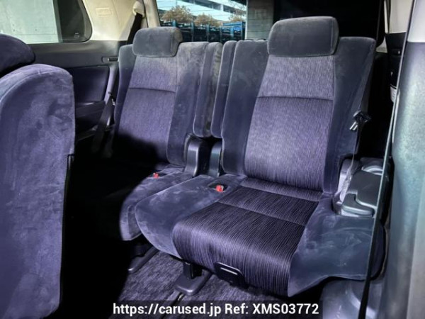 Used 2008 AT toyota vellfire ANH20W Image[17]