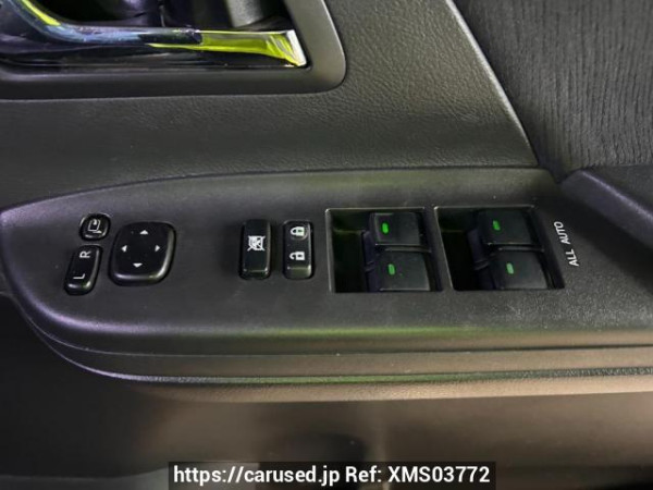 Used 2008 AT toyota vellfire ANH20W Image[18]