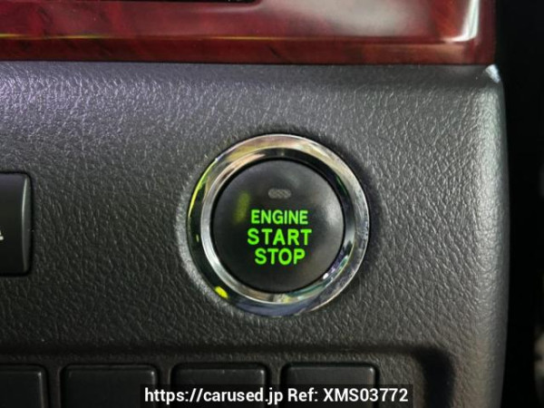 Used 2008 AT toyota vellfire ANH20W Image[22]