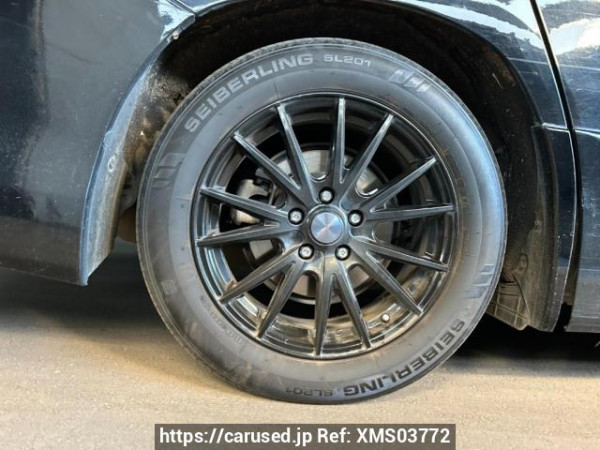 Used 2008 AT toyota vellfire ANH20W Image[32]