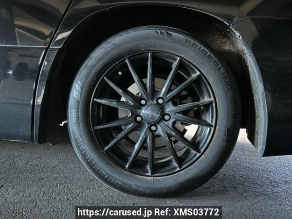 Used 2008 AT toyota vellfire ANH20W Image[33]