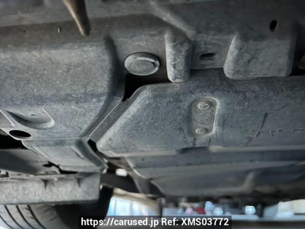 Used 2008 AT toyota vellfire ANH20W Image[35]