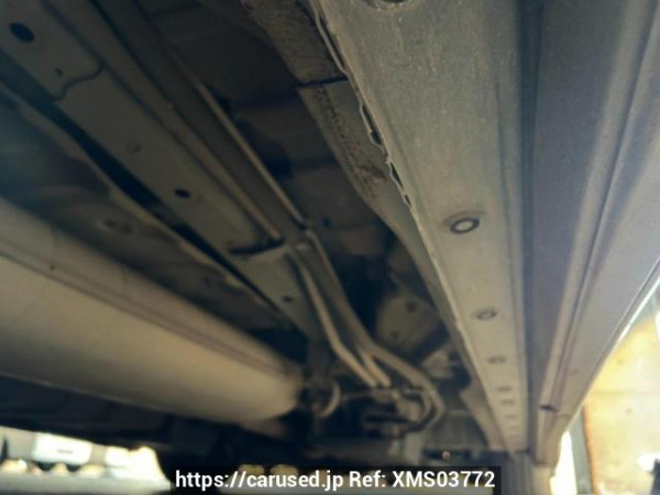 Used 2008 AT toyota vellfire ANH20W Image[38]