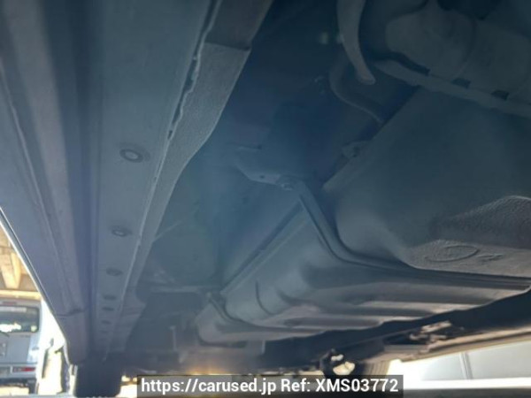 Used 2008 AT toyota vellfire ANH20W Image[39]