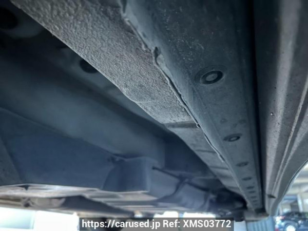 Used 2008 AT toyota vellfire ANH20W Image[40]