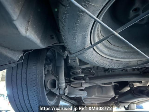 Used 2008 AT toyota vellfire ANH20W Image[41]