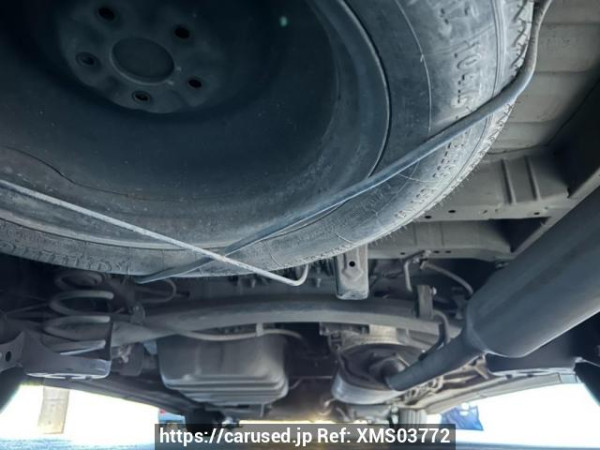 Used 2008 AT toyota vellfire ANH20W Image[42]