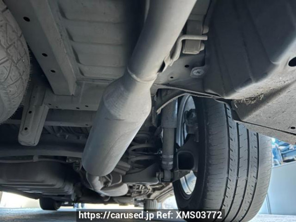 Used 2008 AT toyota vellfire ANH20W Image[43]