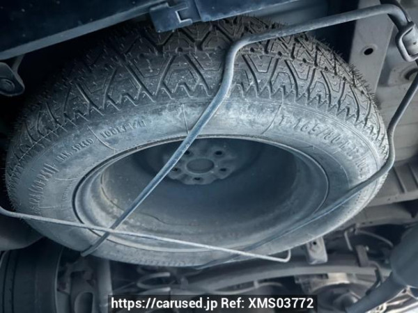 Used 2008 AT toyota vellfire ANH20W Image[44]