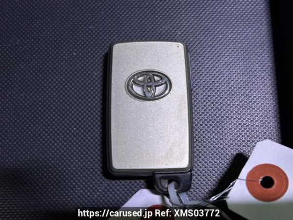 Used 2008 AT toyota vellfire ANH20W Image[45]