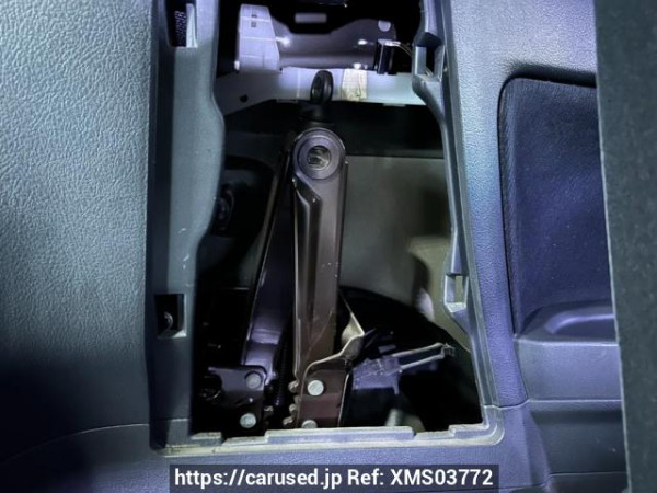 Used 2008 AT toyota vellfire ANH20W Image[46]