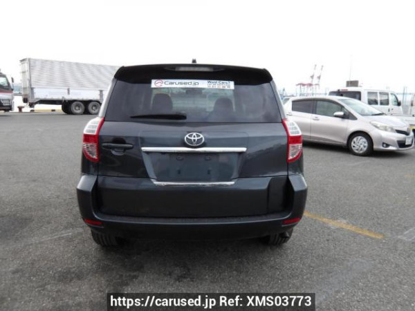 Used 2008 AT toyota vanguard ACA33W Image[5]